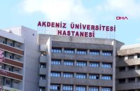 Akdeniz Üniversitesi Hastanesi