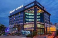 Antalya Anadolu Hastanesi