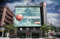Dünyagöz Hospital - Antalya