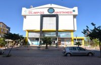 Private Olympos Hospital