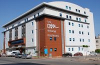 Special Ofm Hospital